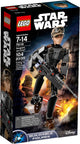 LEGO 75119 Star Wars  Sergeant Jyn Erso™- Auzzi Store