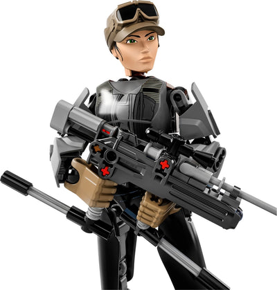 LEGO 75119 Star Wars  Sergeant Jyn Erso™