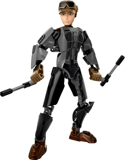 LEGO 75119 Star Wars  Sergeant Jyn Erso™