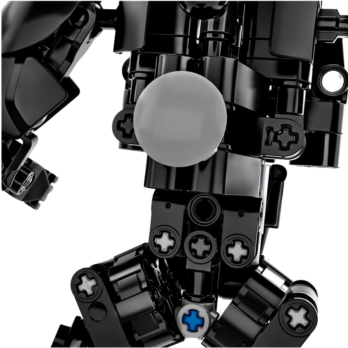 LEGO 75120 K-2SO Droid - Buildable Star Wars Figure