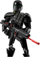 LEGO 75121 Imperial Death Trooper - Buildable Figure – view 3