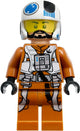 LEGO 75125 Resistance X-wing Fighter Microfighter – view 5
