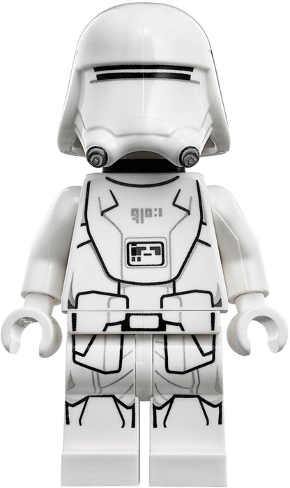 LEGO 75126 First Order Snowspeeder Microfighter