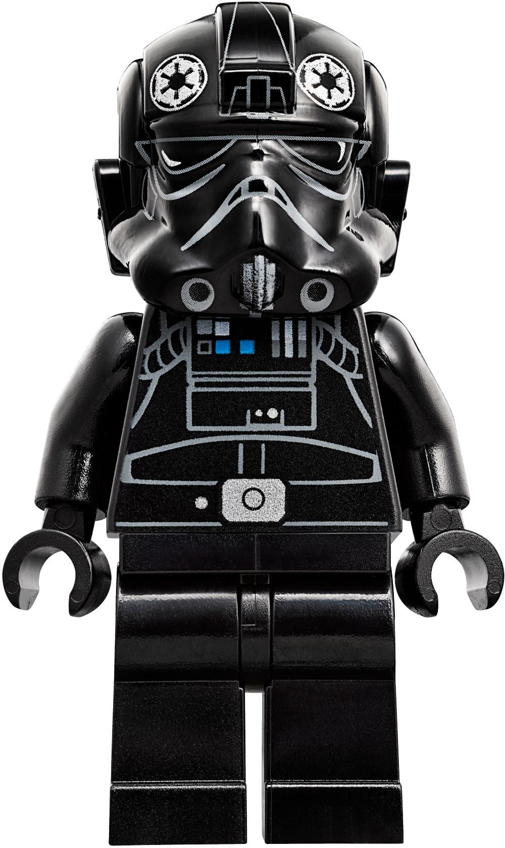 LEGO 75128 TIE Advanced Prototype Microfighter Star Wars Rebels
