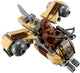 LEGO 75129 Wookiee Gunship Microfighter - Star Wars Rebels – view 2
