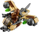 LEGO 75129 Wookiee Gunship Microfighter - Star Wars Rebels – view 3