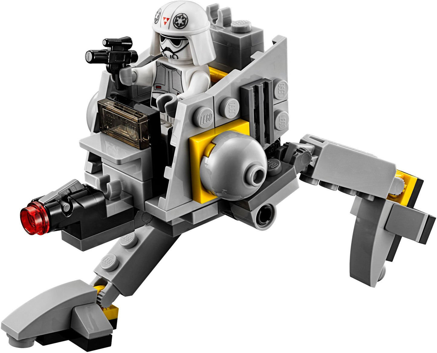 LEGO 75130 AT-DP Star Wars Microfighter Walker