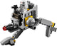 LEGO 75130 AT-DP Star Wars Microfighter Walker – view 3