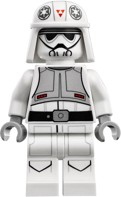 LEGO 75130 AT-DP Star Wars Microfighter Walker