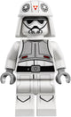 LEGO 75130 AT-DP Star Wars Microfighter Walker – view 5