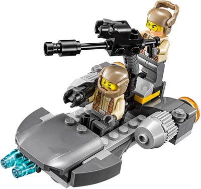 LEGO 75131 Star Wars Resistance Trooper Battle Pack
