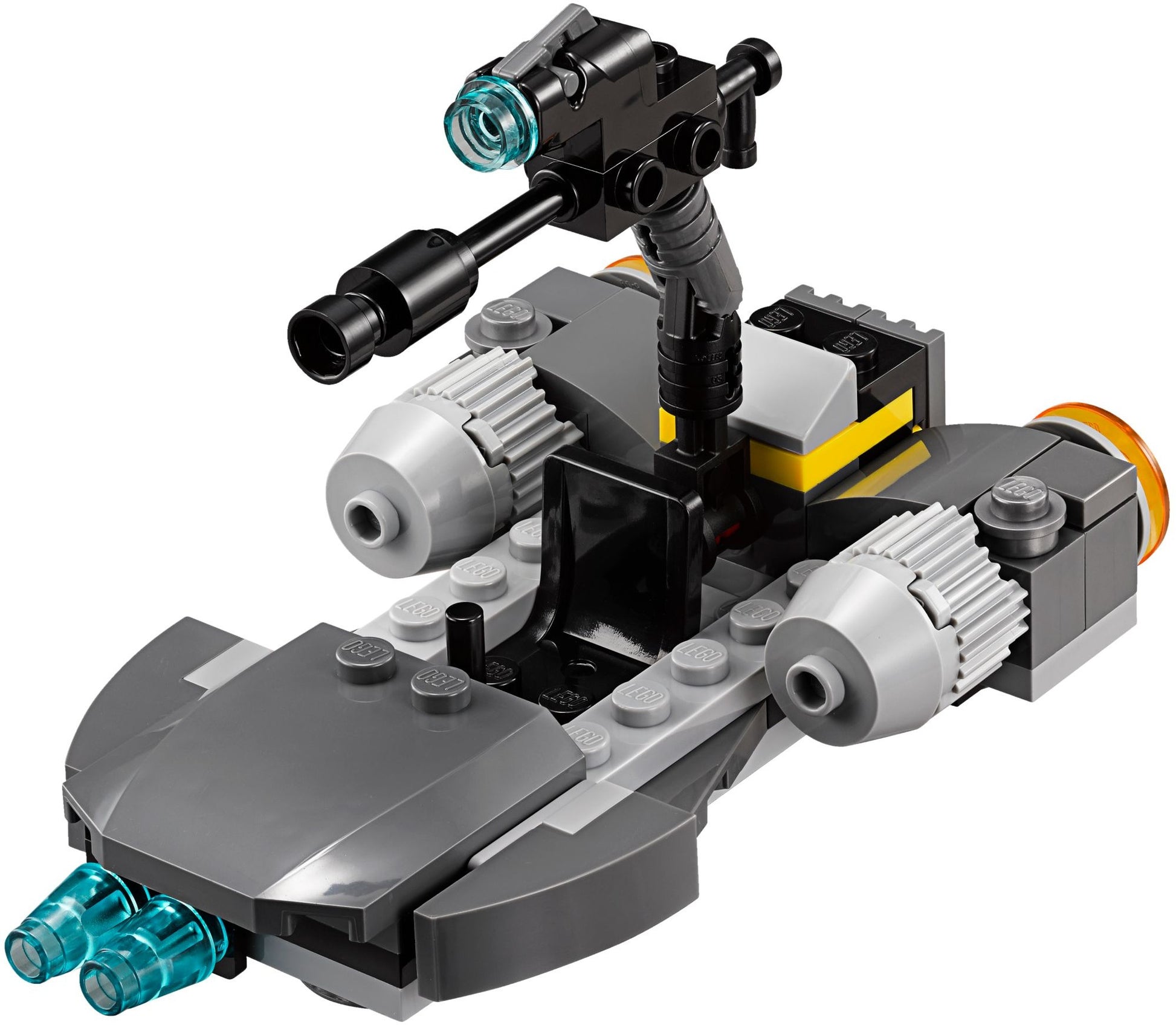 LEGO 75131 Star Wars Resistance Trooper Battle Pack- Auzzi Store