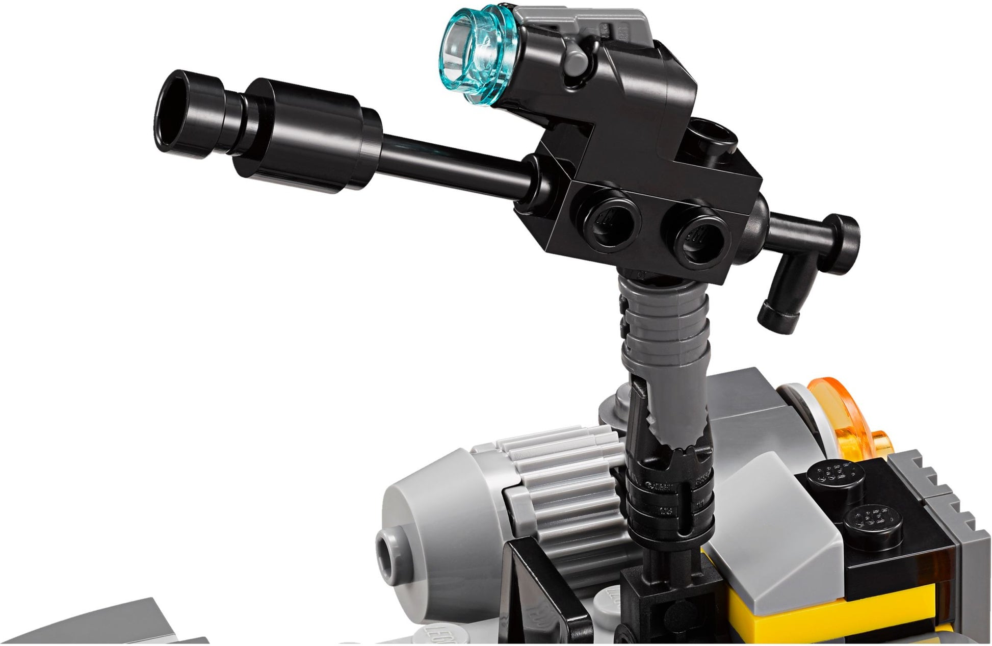 LEGO 75131 Star Wars Resistance Trooper Battle Pack- Auzzi Store