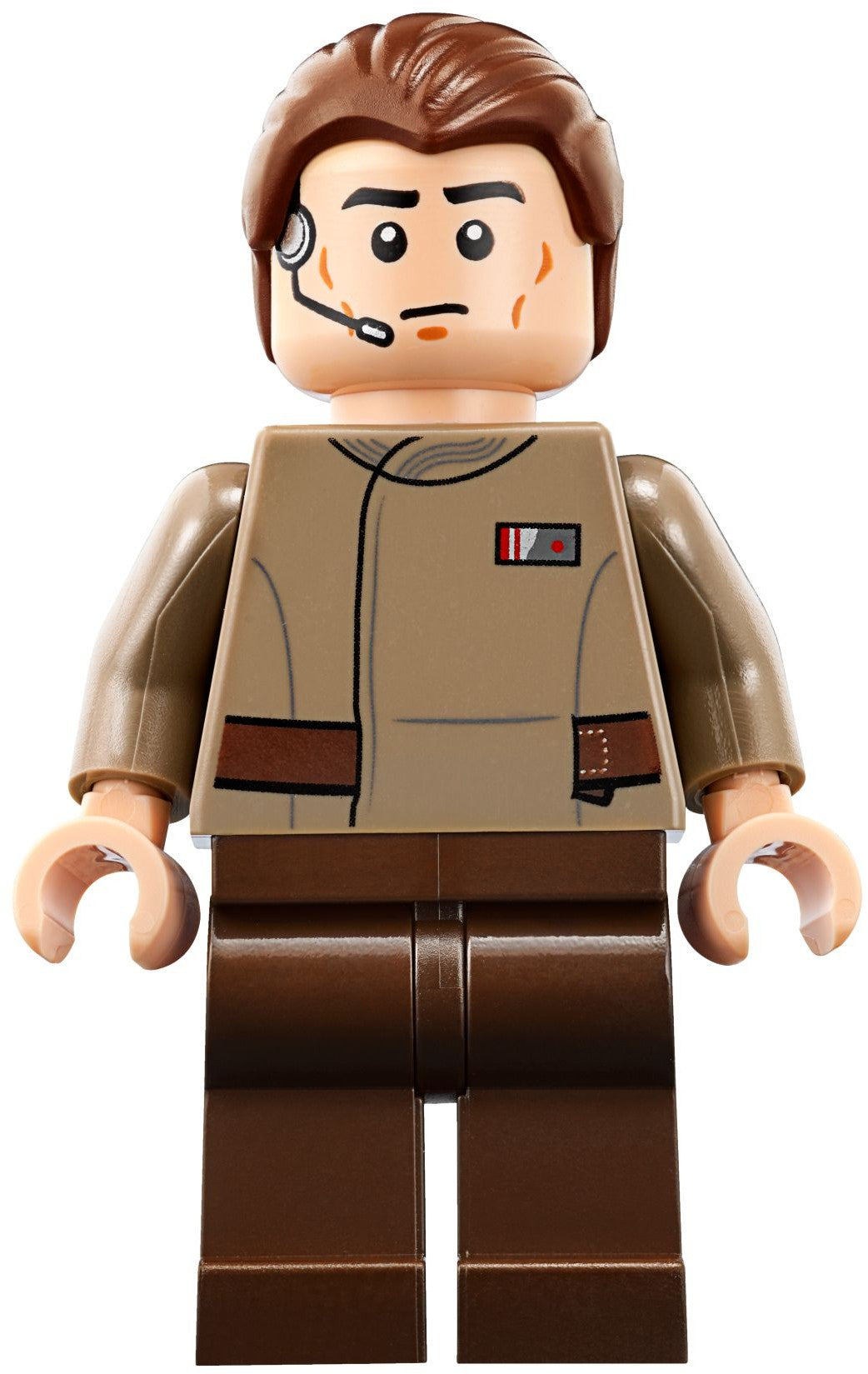LEGO 75131 Star Wars Resistance Trooper Battle Pack- Auzzi Store