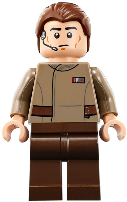 LEGO 75131 Star Wars Resistance Trooper Battle Pack- Auzzi Store
