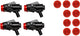 LEGO 75132 First Order Turbolaser Battle Pack – view 6