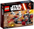 Lego Star Wars 75134 Galactic Empire Battle Pack
