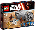 LEGO 75136 Star Wars Droid Escape Pod