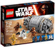 LEGO 75136 Star Wars Droid Escape Pod- Auzzi Store