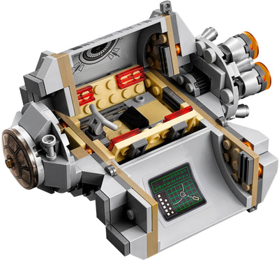 LEGO 75136 Star Wars Droid Escape Pod