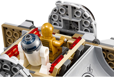 LEGO 75136 Star Wars Droid Escape Pod