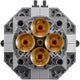 LEGO 75136 Star Wars Droid Escape Pod- Auzzi Store