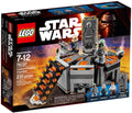 LEGO 75137 Star Wars Carbon-Freezing Chamber