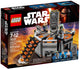 LEGO 75137 Star Wars Carbon-Freezing Chamber- Auzzi Store