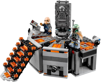 LEGO 75137 Star Wars Carbon-Freezing Chamber