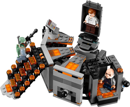 LEGO 75137 Star Wars Carbon-Freezing Chamber- Auzzi Store