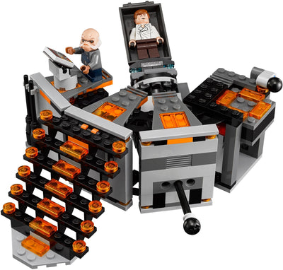 LEGO 75137 Star Wars Carbon-Freezing Chamber