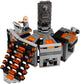 LEGO 75137 Star Wars Carbon-Freezing Chamber- Auzzi Store