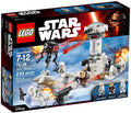 LEGO Star Wars Hoth Attack 75139