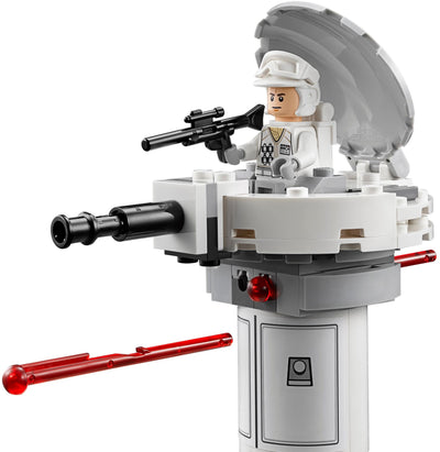 LEGO Star Wars Hoth Attack 75139