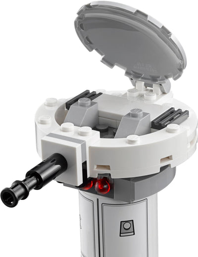 LEGO Star Wars Hoth Attack 75139