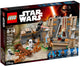 LEGO Star Wars 75139 Battle on Takodana- Auzzi Store