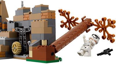 LEGO Star Wars 75139 Battle on Takodana