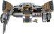 LEGO 75140 Resistance Troop Transporter: Star Wars Minifigures & Playset – view 3
