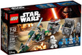 Lego Star Wars 75141 Kanan's Speeder Bike