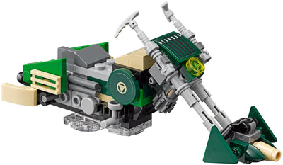 Lego Star Wars 75141 Kanan's Speeder Bike