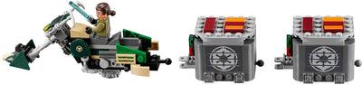 Lego Star Wars 75141 Kanan's Speeder Bike