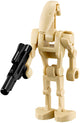 LEGO 75142 Homing Spider Droid - Yoda vs. Battle Droids – view 2