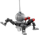 LEGO 75142 Homing Spider Droid - Yoda vs. Battle Droids – view 7