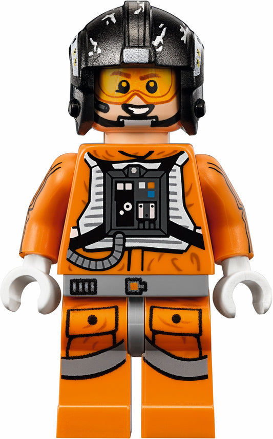 LEGO 75144 Snowspeeder - Star Wars T-47 Airspeeder - Auzzistore