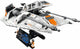 LEGO 75144 Snowspeeder - Star Wars T-47 Airspeeder – view 7