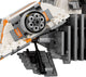 LEGO 75144 Snowspeeder - Star Wars T-47 Airspeeder – view 3