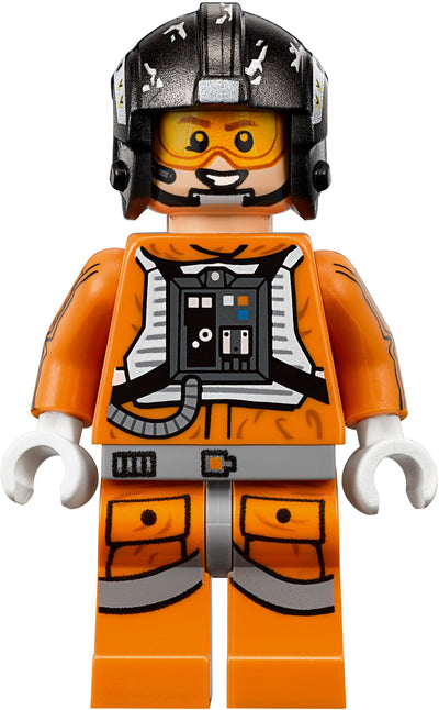 LEGO 75144 Snowspeeder - Star Wars T-47 Airspeeder