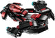 LEGO 75145 Eclipse Fighter - Naare & Dengar – view 2