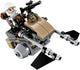 LEGO 75145 Eclipse Fighter - Naare & Dengar – view 4