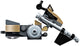 LEGO 75145 Eclipse Fighter - Naare & Dengar – view 5